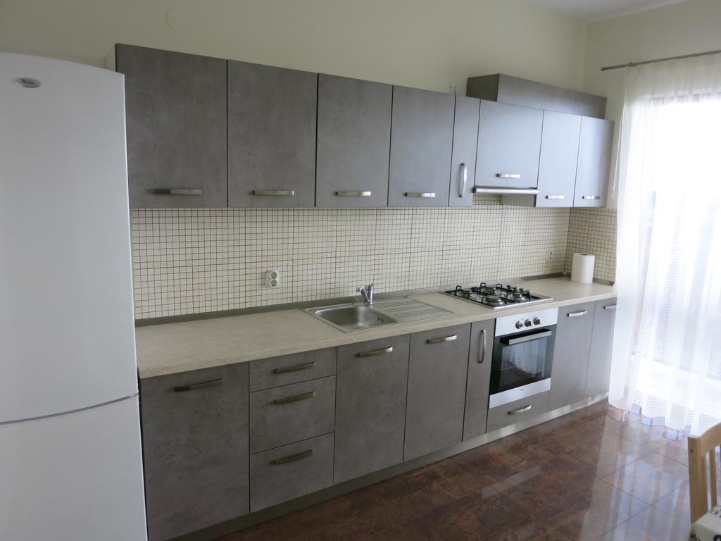 Penthouse Apartament Nufarul Oradea Zewnętrze zdjęcie