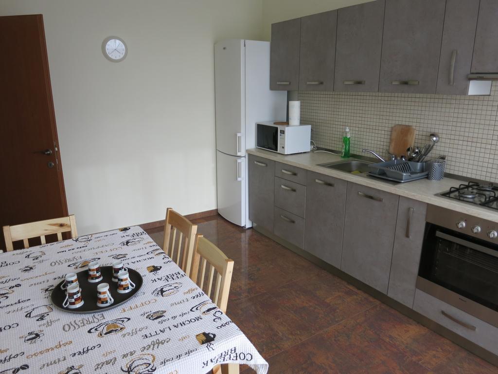 Penthouse Apartament Nufarul Oradea Zewnętrze zdjęcie