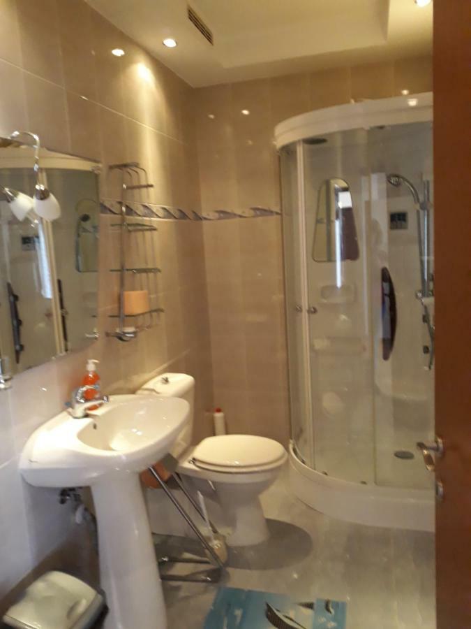 Penthouse Apartament Nufarul Oradea Zewnętrze zdjęcie