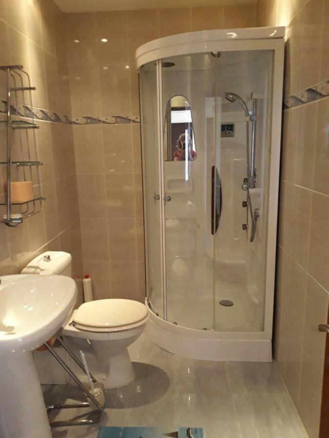 Penthouse Apartament Nufarul Oradea Zewnętrze zdjęcie
